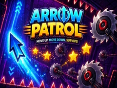 Mchezo Arrow Patrol