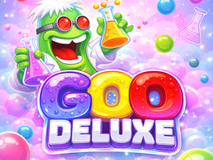 Mchezo Goo Deluxe