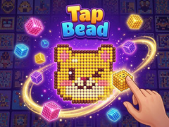 Mchezo Tap Bead