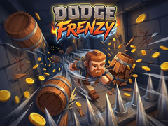 Mchezo Dodge Rush