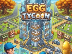 Mchezo Egg Tycoon