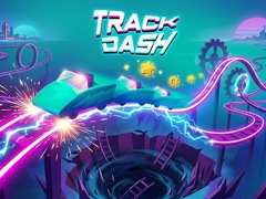 Mchezo Track Dash