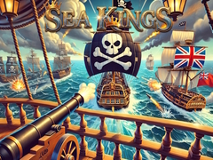 Mchezo Sea Kings