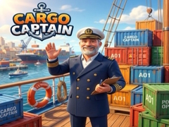 Mchezo Cargo Captain