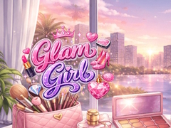 Mchezo Glam Girl
