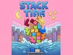 Mchezo Stack Tide