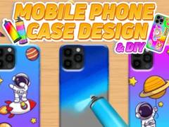 Mchezo Mobile Phone Case Design & DIY