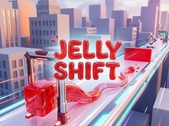 Mchezo Jelly Shift