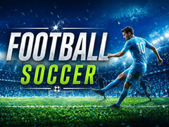Mchezo Football - Soccer