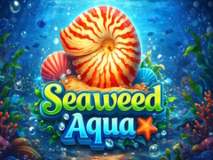 Mchezo Seaweed Aqua