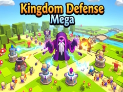 Mchezo Kingdom Defense Mega