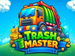 Mchezo Trash Master