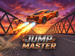 Mchezo Jump Master