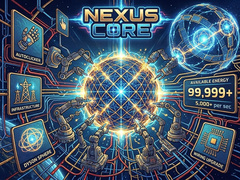 Mchezo Nexus Core