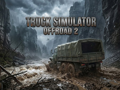 Mchezo Truck Simulator Offroad 2