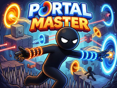 Mchezo Portal Master
