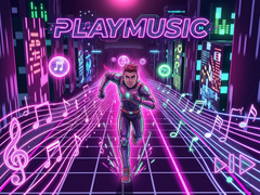 Mchezo PlayMusic