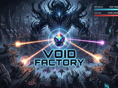Mchezo Void Factory