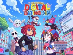 Mchezo The Amazing Digital Dating Sim