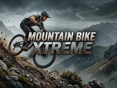 Mchezo Mountain Bike Xtreme