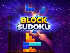 Mchezo Block Sudoku