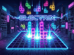 Mchezo Electrix