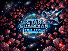 Mchezo Star Guardian Deluxe
