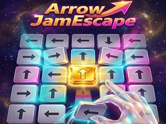 Mchezo Arrow JamEscape