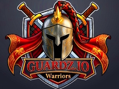 Mchezo Guardz IO