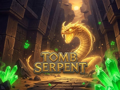 Mchezo Tomb Serpent