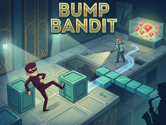Mchezo Bump Bandit