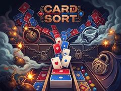 Mchezo Card Sort