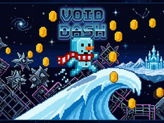 Mchezo Void Dash