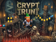 Mchezo Crypt Run