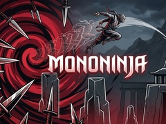Mchezo Mononinja