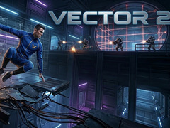 Mchezo Vector 2