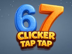 Mchezo 67 Clicker Tap Tap