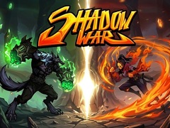 Mchezo Shadow War 