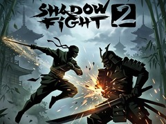 Mchezo Shadow Fight 2