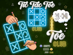 Mchezo TicTacToe Club