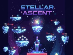 Mchezo Stellar Ascent