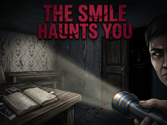 Mchezo The Smile Haunts You