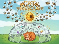 Mchezo Cat Rescue