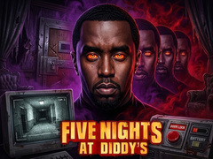 Mchezo Five Nights at Diddy's