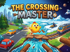 Mchezo The Crossing Master