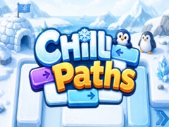 Mchezo Chill Paths