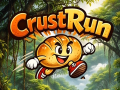 Mchezo Crust Run