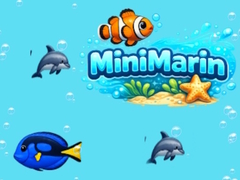 Mchezo Mini Marin
