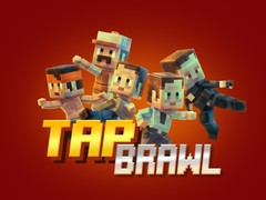 Mchezo Tap Brawl