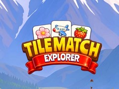 Mchezo Tile Explorer - Triple Match